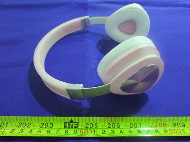 Bluetooth Stereo NFC Headset - FCC ID PP2S700 - Shenzhen Rapoo Technology Co., Ltd (3)