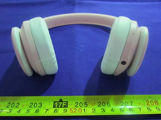 Bluetooth Stereo NFC Headset - FCC ID PP2S700 - Shenzhen Rapoo Technology Co., Ltd (2)