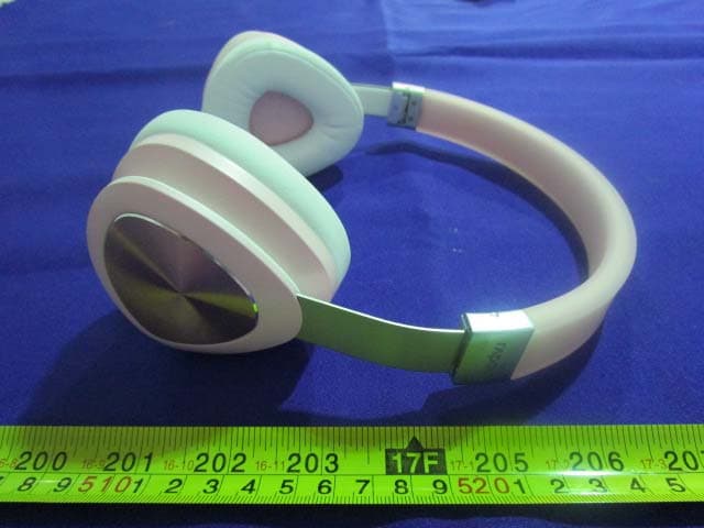 Bluetooth Stereo NFC Headset - FCC ID PP2S700 - Shenzhen Rapoo Technology Co., Ltd (4)