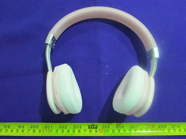 Bluetooth Stereo NFC Headset - FCC ID PP2S700 - Shenzhen Rapoo Technology Co., Ltd (5)