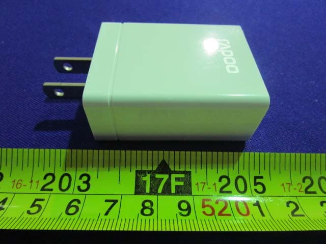 Bluetooth Audio Receiver - FCC ID PP2SE6 - Shenzhen Rapoo Technology Co., Ltd (3)