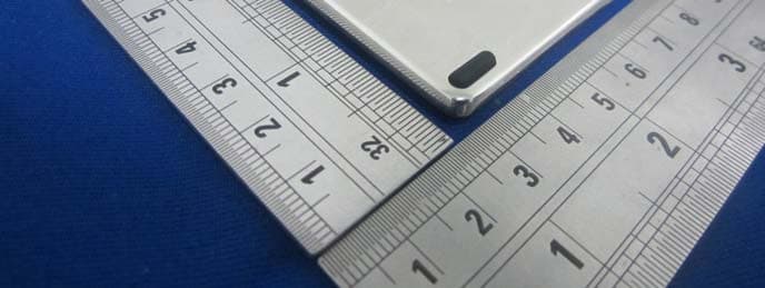Wireless Touchpad - FCC ID PP2T300P - Shenzhen Rapoo Technology Co., Ltd