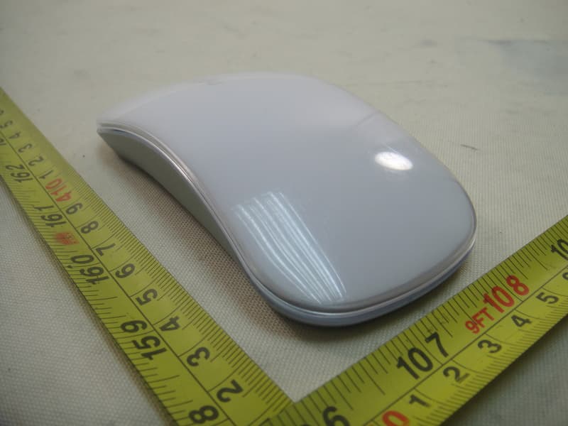 Wireless Touch Optical Mouse - FCC ID PP2T6 - Shenzhen Rapoo Technology Co., Ltd (4)