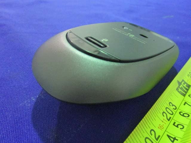 Wireless Laser Touch Mouse - FCC ID PP2T8 - Shenzhen Rapoo Technology Co., Ltd (3)