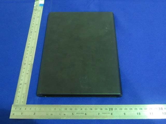 Keyboard Case for iPad Air - FCC ID PP2TK800 - Shenzhen Rapoo Technology Co., Ltd (4)