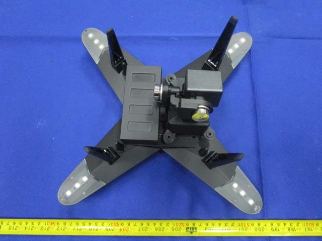 Aircraft - FCC ID PP2UA3500 - Shenzhen Rapoo Technology Co., Ltd (2)