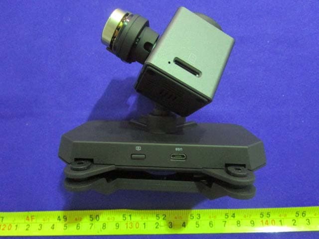 Vision Gimbal - FCC ID PP2UG3300A - Shenzhen Rapoo Technology Co., Ltd (3)