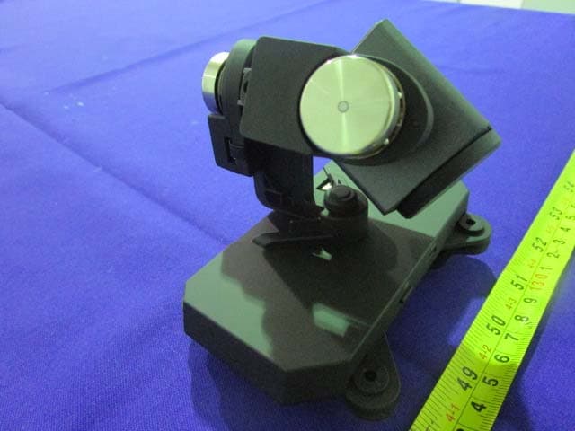 Vision Gimbal - FCC ID PP2UG3300A - Shenzhen Rapoo Technology Co., Ltd (2)