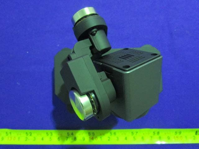 Vision Gimbal - FCC ID PP2UG3300A - Shenzhen Rapoo Technology Co., Ltd (4)