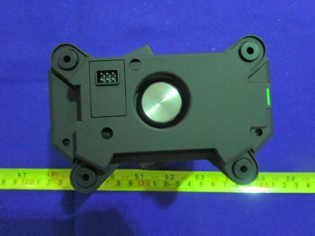 Vision Gimbal - FCC ID PP2UG3300A - Shenzhen Rapoo Technology Co., Ltd (5)