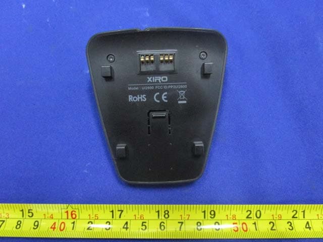Range Extender - FCC ID PP2UI2600 - Shenzhen Rapoo Technology Co., Ltd (2)