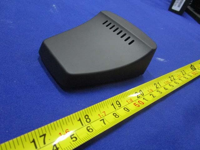 Range Extender - FCC ID PP2UI2600 - Shenzhen Rapoo Technology Co., Ltd (3)