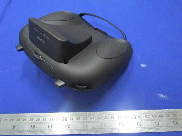 Range Extender - FCC ID PP2UI2600 - Shenzhen Rapoo Technology Co., Ltd (5)
