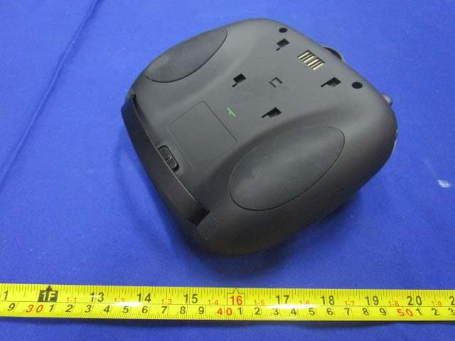 Remote Control - FCC ID PP2UR5800 - Shenzhen Rapoo Technology Co., Ltd (3)