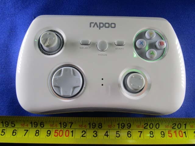 Mobile Bluetooth Gamepad - FCC ID PP2V660 - Shenzhen Rapoo Technology Co., Ltd (5)