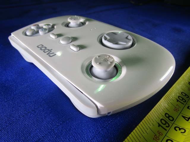 Mobile Bluetooth Gamepad - FCC ID PP2V660 - Shenzhen Rapoo Technology Co., Ltd (3)