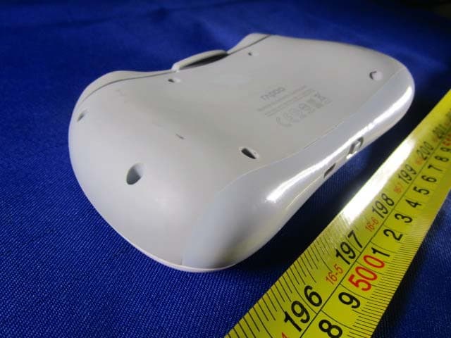 Mobile Bluetooth Gamepad - FCC ID PP2V660 - Shenzhen Rapoo Technology Co., Ltd (2)