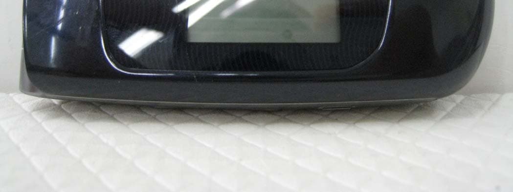 Dual-Band CDMA Phone - FCC ID PP4COACH - Pantech Co., Ltd. (4)