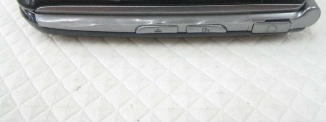 Dual-Band CDMA Phone - FCC ID PP4COACH - Pantech Co., Ltd. (3)