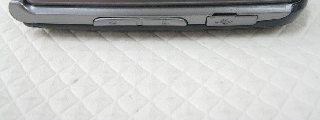 Dual-Band CDMA Phone - FCC ID PP4COACH - Pantech Co., Ltd.