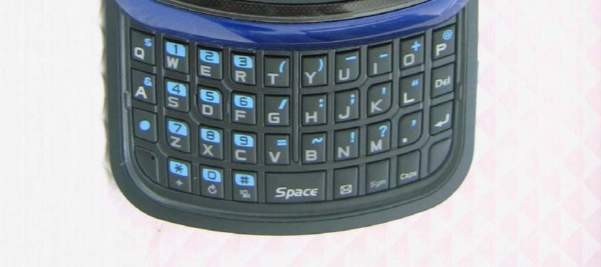 Dual-Band CDMA Phone with Bluetooth (CDMA/PCS CDMA) - FCC ID PP4ELVIS - Pantech Co., Ltd.