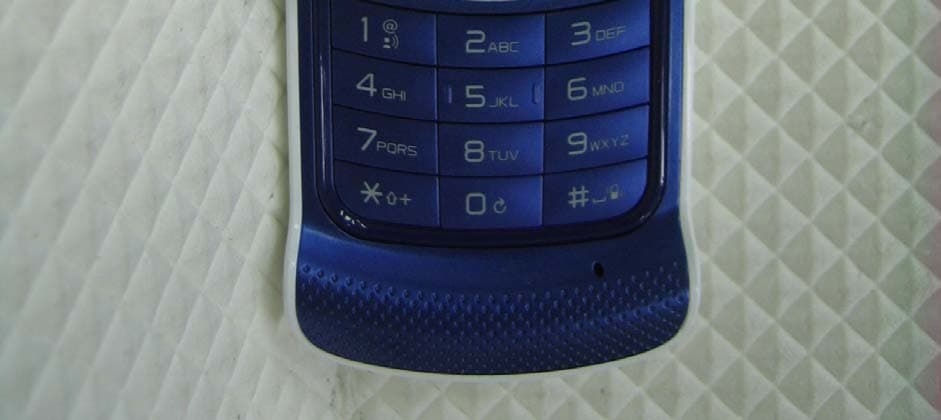 Dual Band CDMA Phone with Bluetooth (CDMA/PCS CDMA - FCC ID PP4IMD - Pantech Co., Ltd.