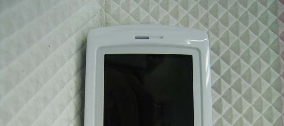 Dual Band CDMA Phone with Bluetooth (CDMA/PCS CDMA - FCC ID PP4IMD - Pantech Co., Ltd. (5)