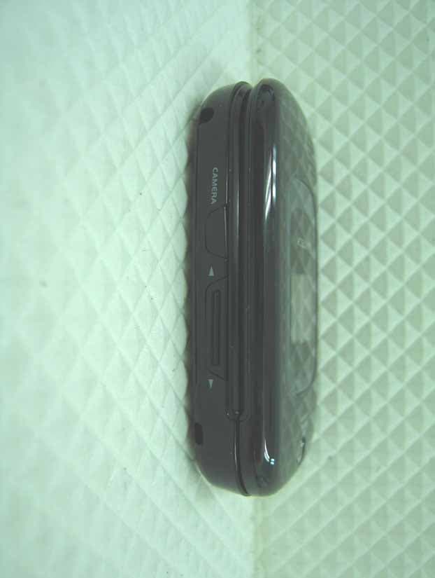 Dual Band CDMA Phone With Bluetooth - FCC ID PP4L1 - Pantech Co., Ltd. (4)