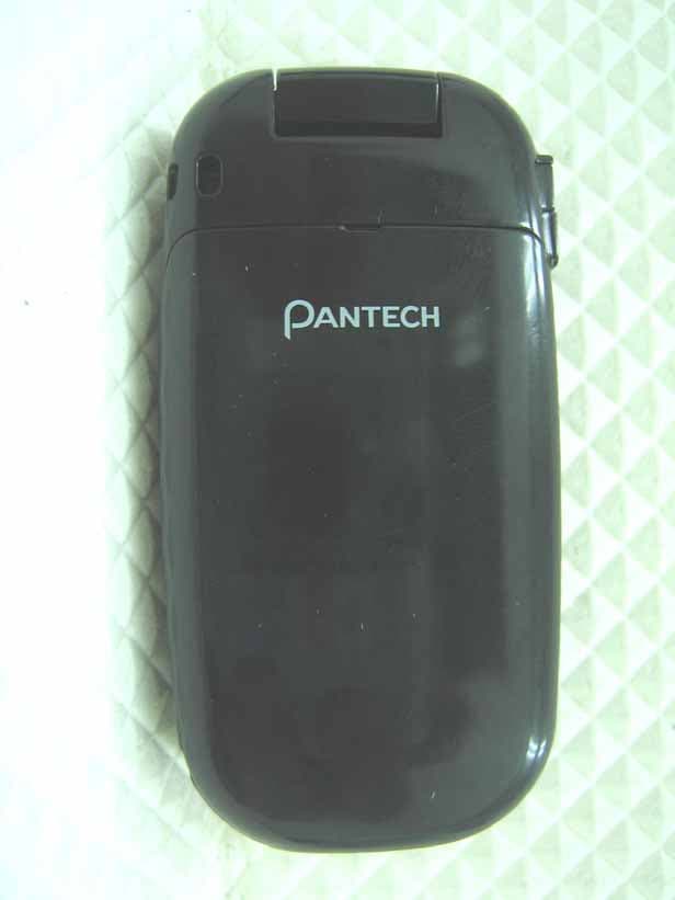 Dual Band CDMA Phone With Bluetooth - FCC ID PP4L1 - Pantech Co., Ltd. (5)