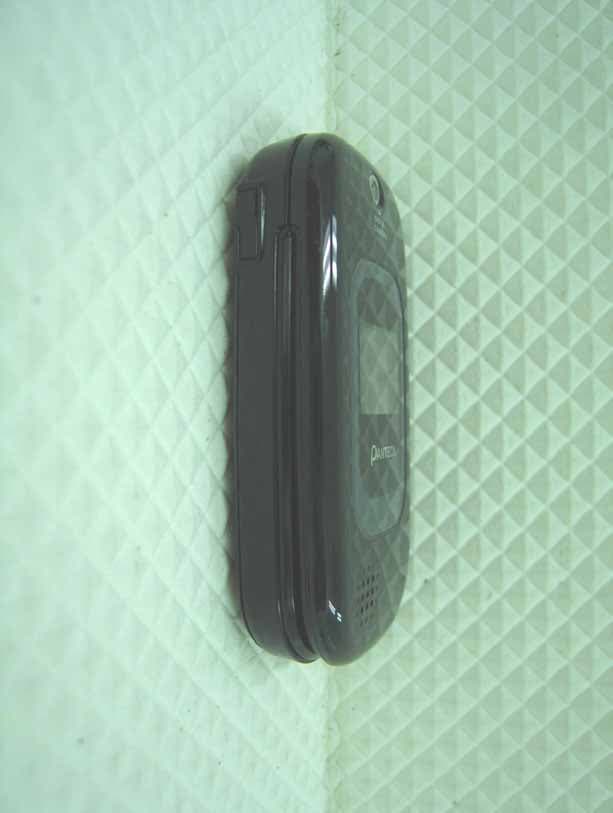 Dual Band CDMA Phone With Bluetooth - FCC ID PP4L1 - Pantech Co., Ltd. (3)