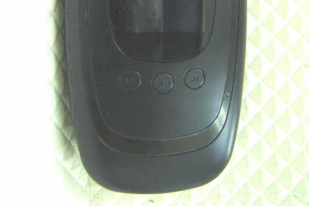 Dual-Band CDMA Phone With Bluetooth - FCC ID PP4OVAL - Pantech Co., Ltd. (5)