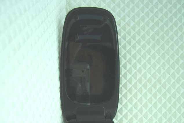 Dual-Band CDMA Phone With Bluetooth - FCC ID PP4OVAL - Pantech Co., Ltd. (2)