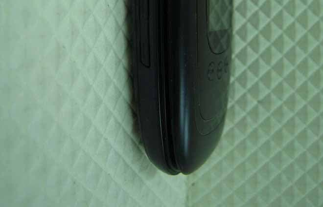 Dual-Band CDMA Phone With Bluetooth - FCC ID PP4OVAL - Pantech Co., Ltd. (4)