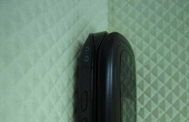 Dual-Band CDMA Phone With Bluetooth - FCC ID PP4OVAL - Pantech Co., Ltd. (3)