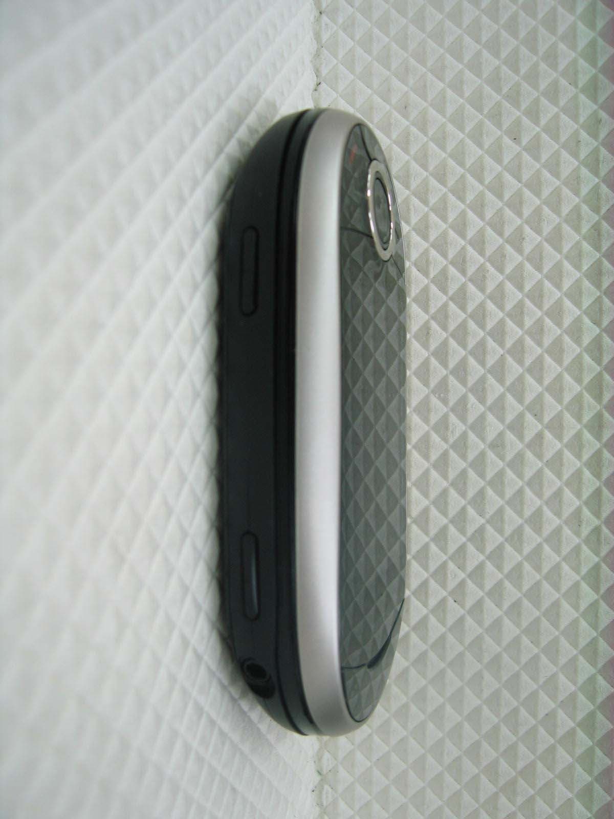 Dual-Band CDMA Phone W/ Bluetooth - FCC ID PP4OZ2 - Pantech Co., Ltd. (3)