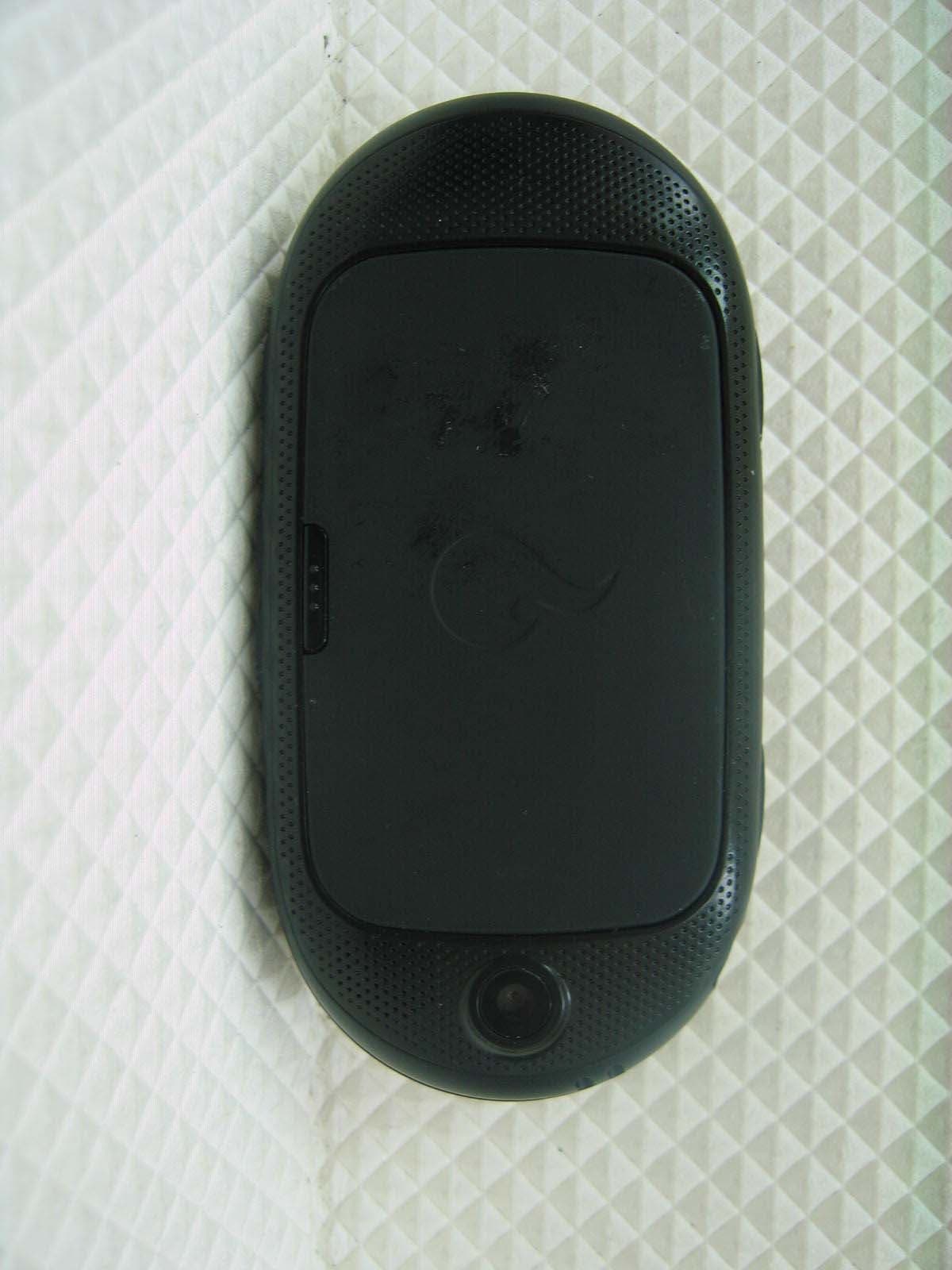 Dual-Band CDMA Phone W/ Bluetooth - FCC ID PP4OZ2 - Pantech Co., Ltd. (2)