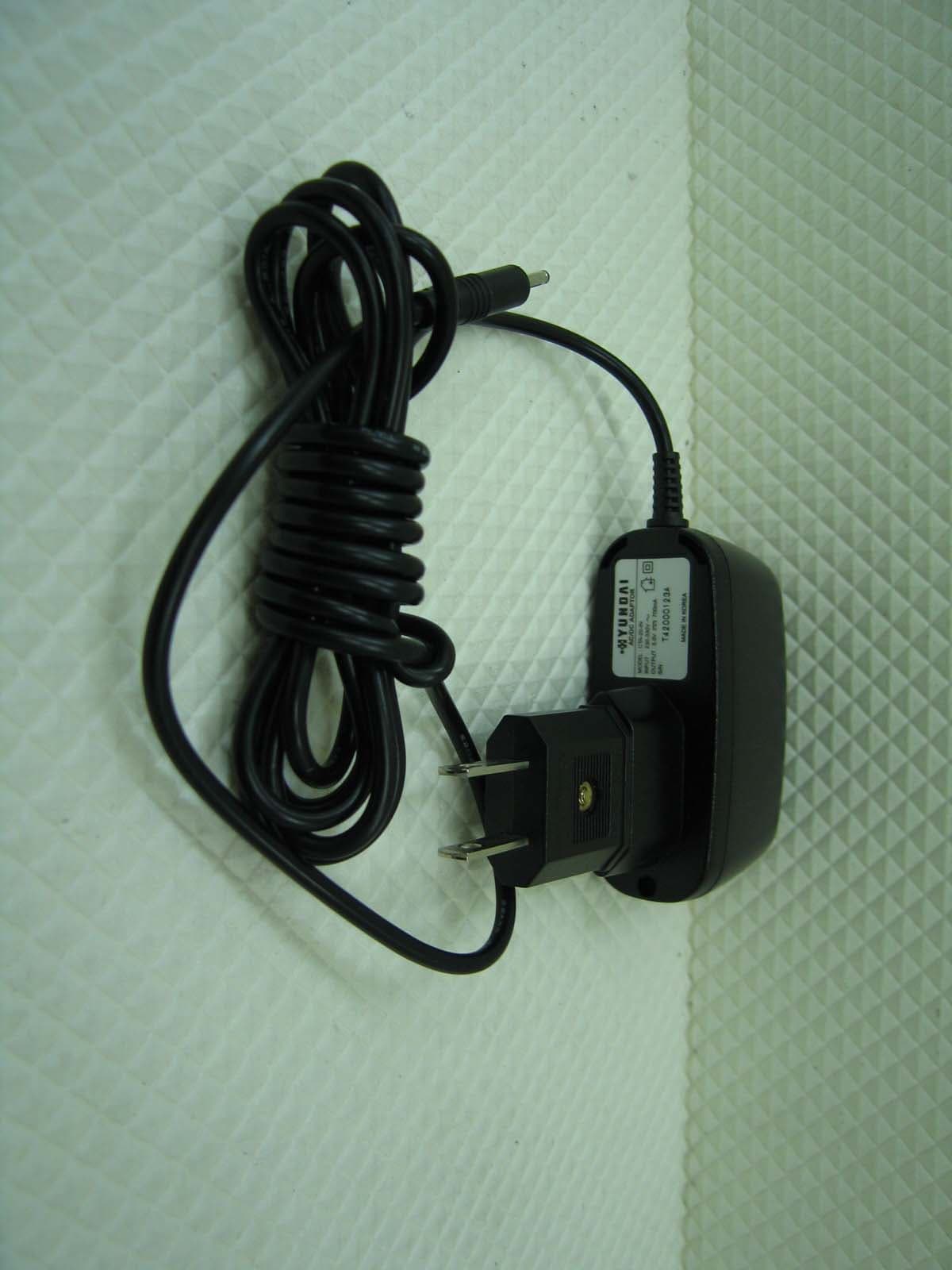 Single Mode CDMA Cellular Phone - FCC ID PP4PC-7100 - Pantech Co., Ltd. (4)