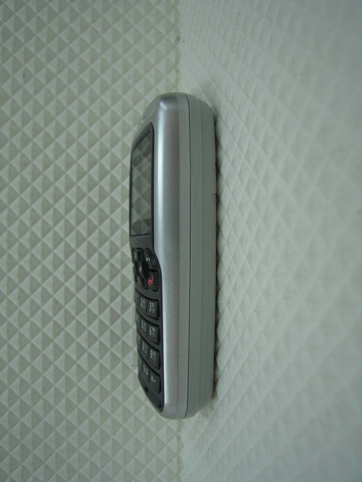 CDMA Cellular Phone - FCC ID PP4PC-7130 - Pantech Co., Ltd. (3)