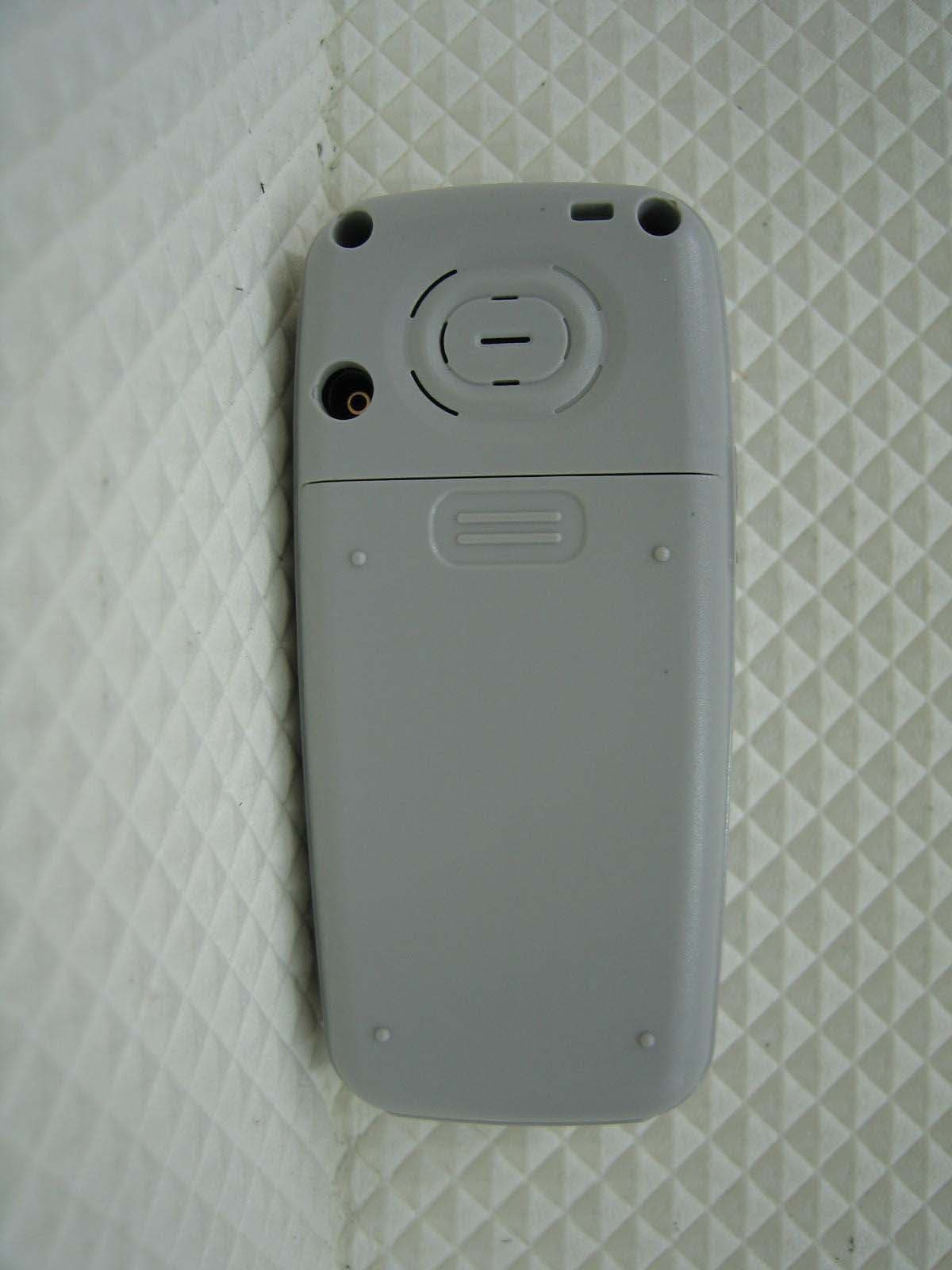 CDMA Cellular Phone - FCC ID PP4PC-7130 - Pantech Co., Ltd. (4)