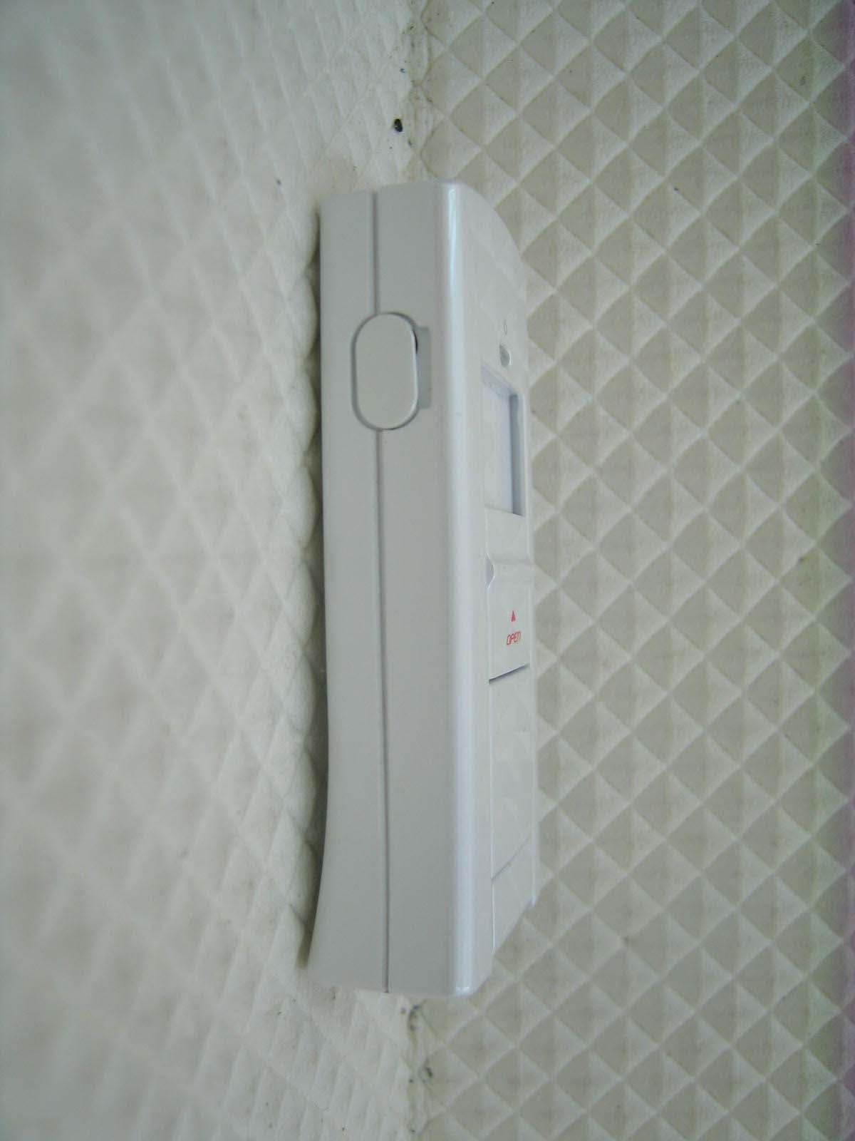 Dual-Band CDMA/ EVDO USB Modem - FCC ID PP4PX-700 - Pantech Co., Ltd. (2)