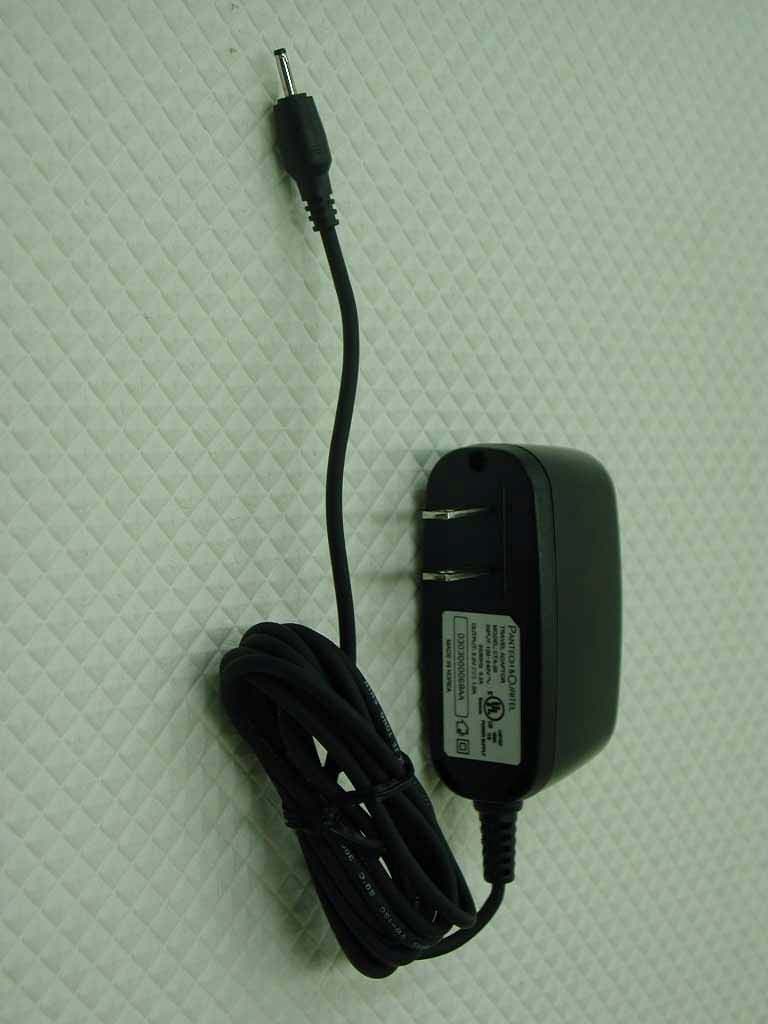 Dual-Mode CDMA Cellular Phone - FCC ID PP4TX-110CA - Pantech Co., Ltd. (4)