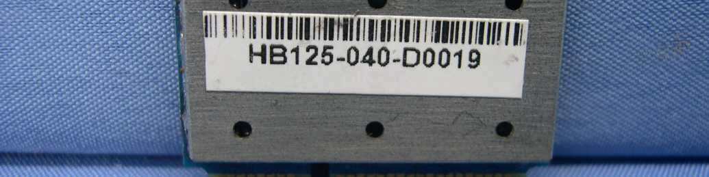 1X1 802.11b/g/n PCIe Module - FCC ID PPD-AR5B125 - Qualcomm Atheros, Inc. (5)