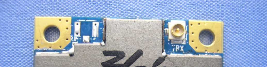 1X1 802.11b/g/n PCIe Module - FCC ID PPD-AR5B125 - Qualcomm Atheros, Inc. (2)