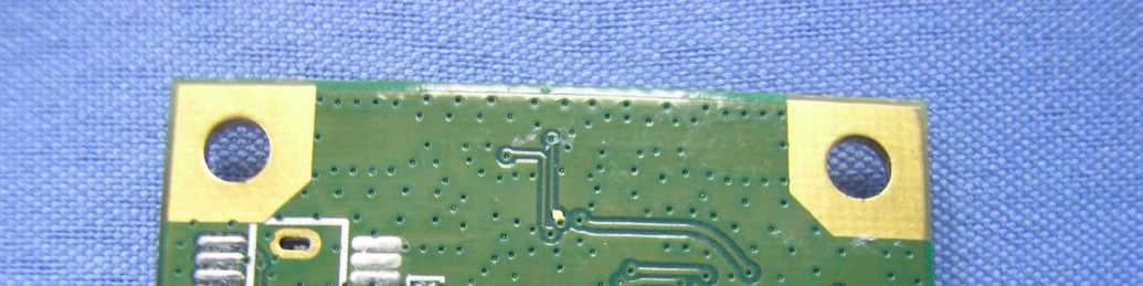 1X1 802.11b/g/n - BT Combo PCIe minicard - FCC ID PPD-AR5B225 - Qualcomm Atheros, Inc. (4)