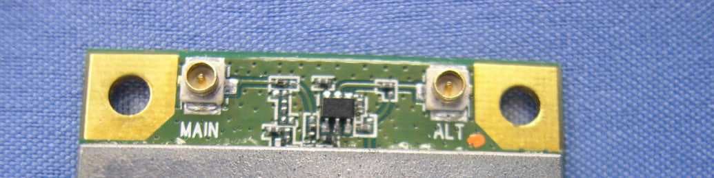 1X1 802.11b/g/n - BT Combo PCIe minicard - FCC ID PPD-AR5B225 - Qualcomm Atheros, Inc. (2)