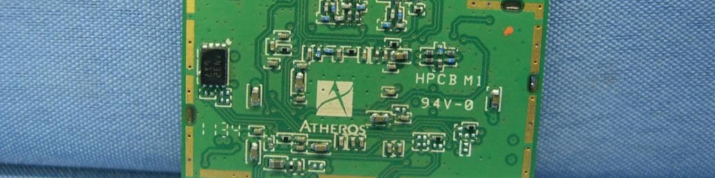 PCIE 802.11b/g/n 2.4GHz + USB BT 4.0 card - FCC ID PPD-AR5B22SB - Qualcomm Atheros, Inc. (3)