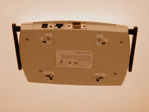 Wireless LAN Access Point - FCC ID PPD-AR5BAP-00030 - Qualcomm Atheros, Inc. (2)
