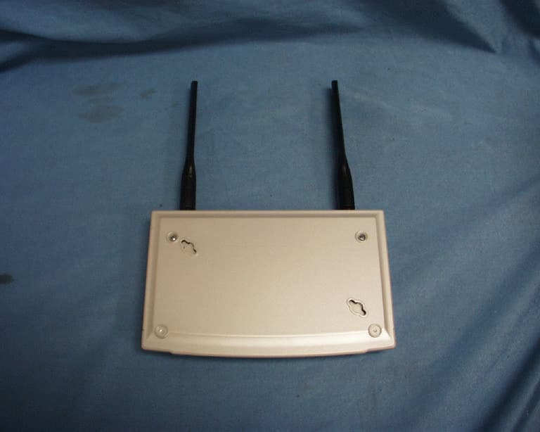 802.11 a/b/g Access Point - FCC ID PPD-AR5BAP-00032 - Qualcomm Atheros, Inc. (4)