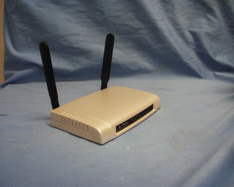 802.11 a/b/g Access Point - FCC ID PPD-AR5BAP-00032 - Qualcomm Atheros, Inc. (3)