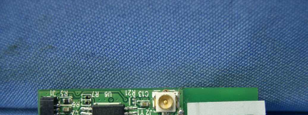 Bluetooth v2.1+EDR USB module - FCC ID PPD-AR5BBU12 - Qualcomm Atheros, Inc. (2)